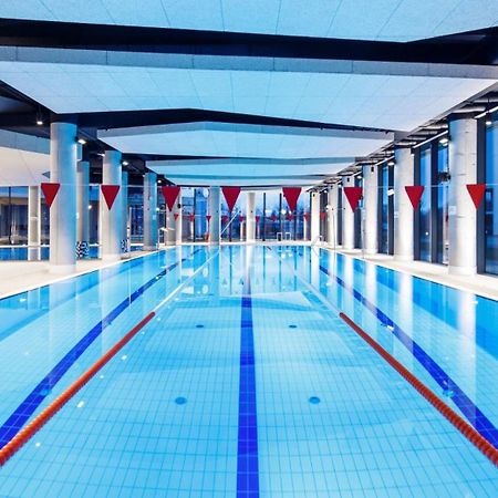 Seaside Apartamenty Kolobrzeg "Taras Na Morze" Екстер'єр фото